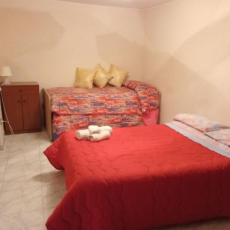 Casa Agatina Apartment Catania Bagian luar foto