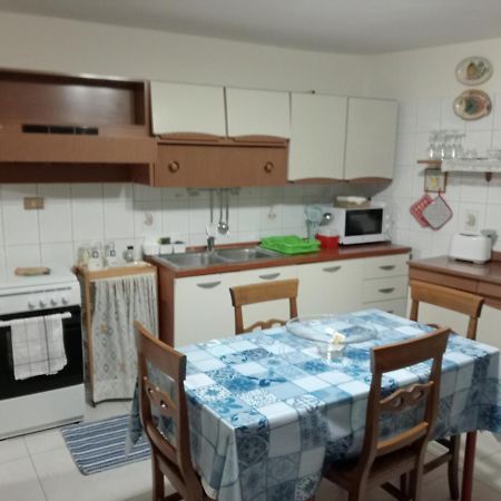 Casa Agatina Apartment Catania Bagian luar foto