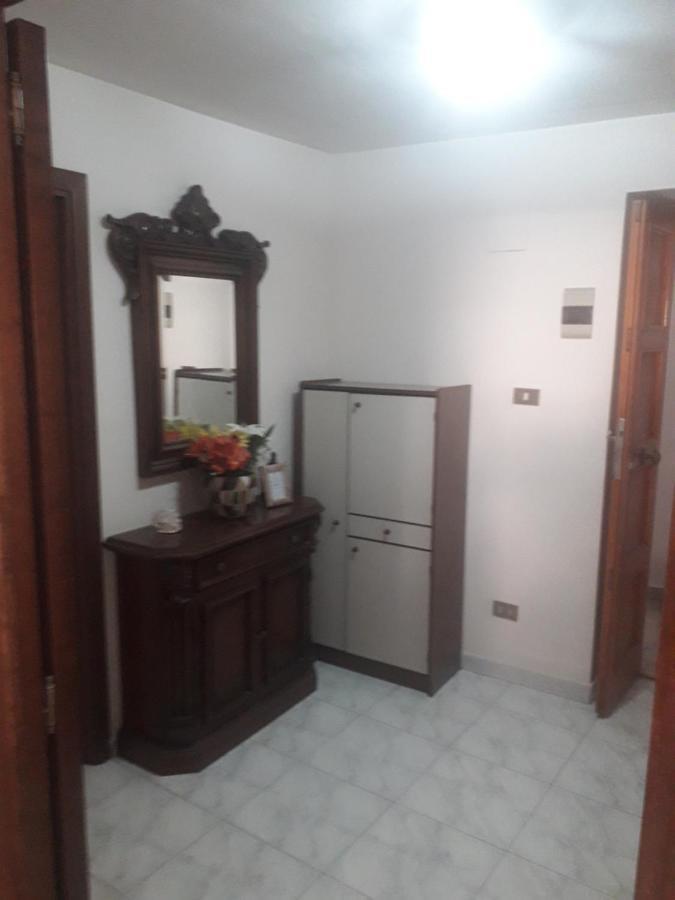 Casa Agatina Apartment Catania Bagian luar foto