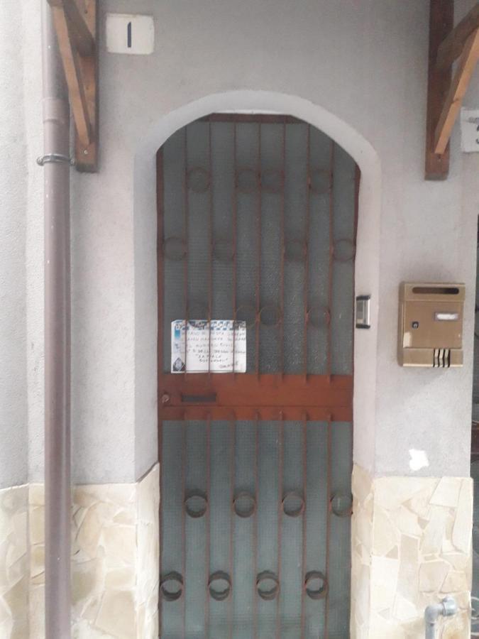 Casa Agatina Apartment Catania Bagian luar foto