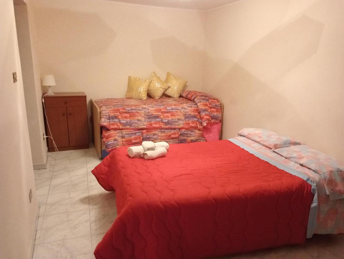 Casa Agatina Apartment Catania Bagian luar foto